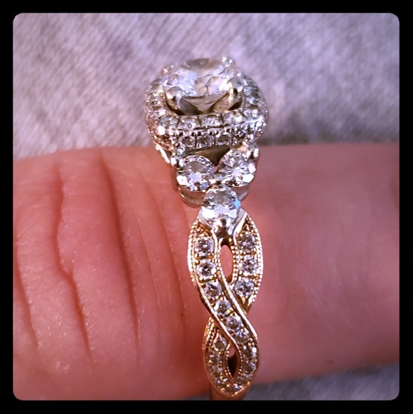 Neil Lane Jewelry Neil Lane Bridal Set Poshmark neil lane bridal set